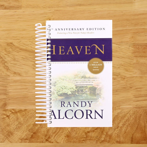Heaven: A Comprehensive Guide to Everything the Bible Says About Our Eternal Home (Clear Answers to 44 Real Questions About the Afterlife, Angels, Resurrection, and the Kingdom of God)