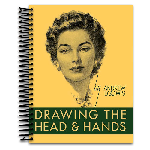 Drawing the Head and Hands