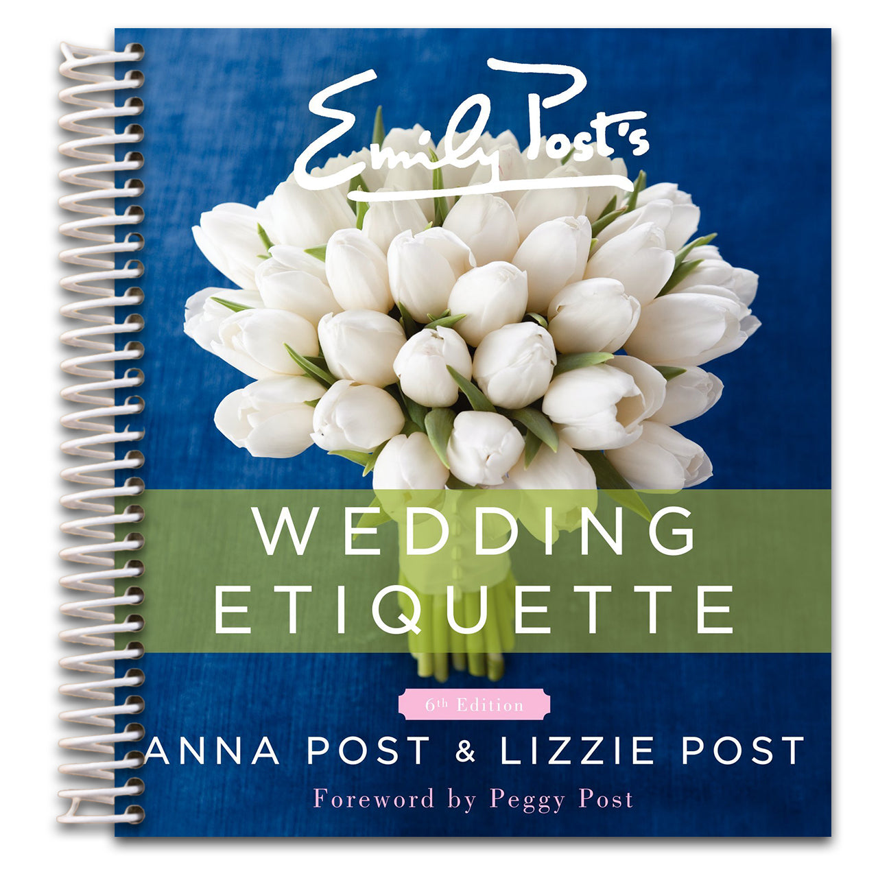 Emily Post's Wedding Etiquette