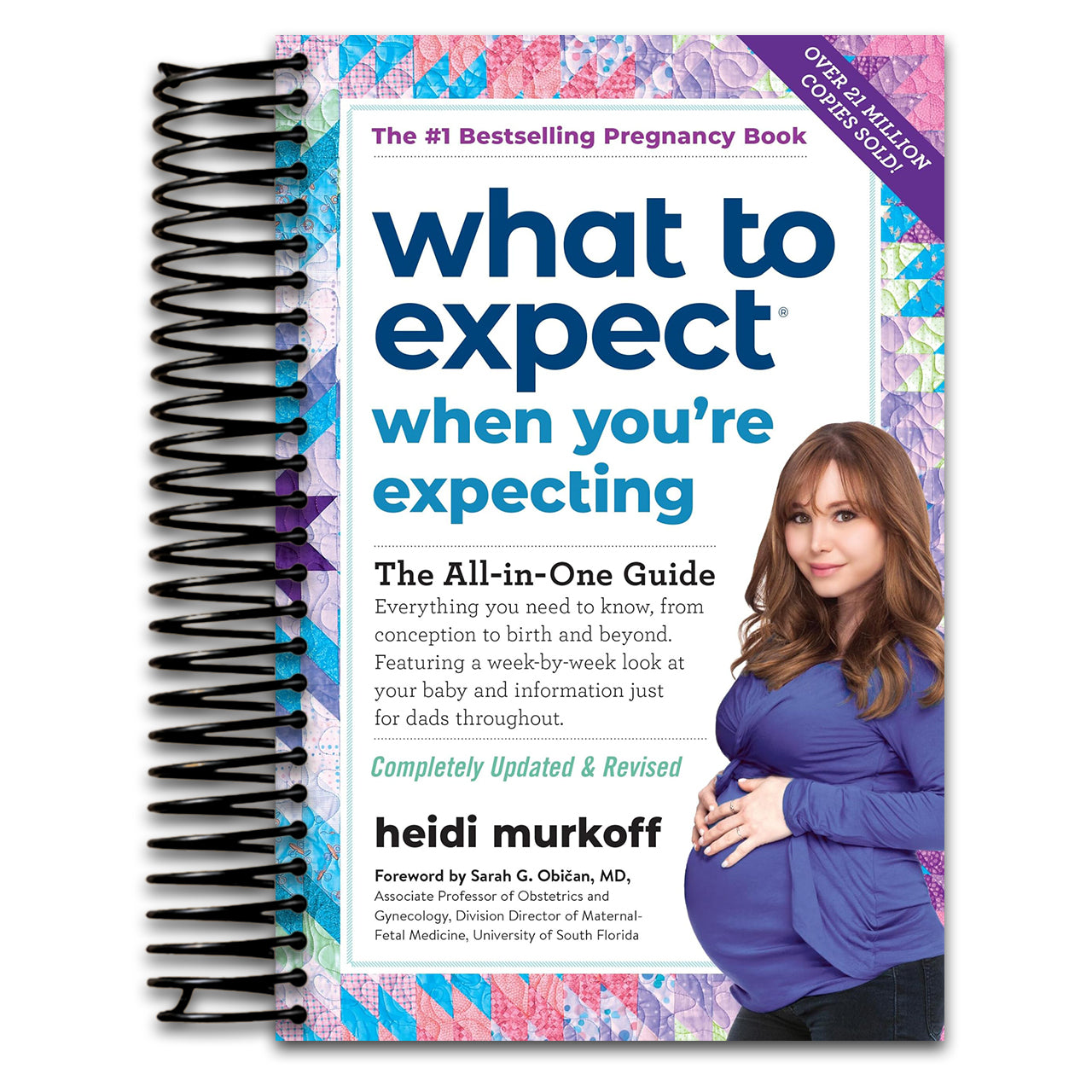 What to Expect When You're Expecting: (Updated in 2025)