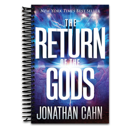 The Return of the Gods   (Spiral bound)