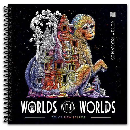 Worlds Within Worlds