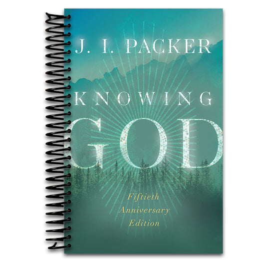 Knowing God