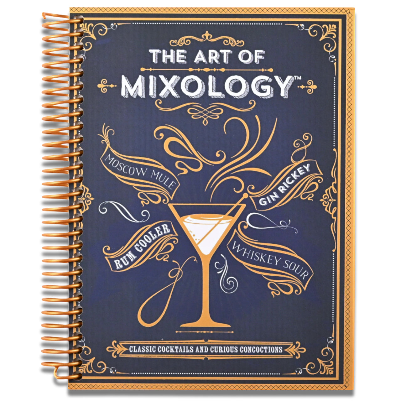 The Art of Mixology: Classic Cocktails and Curious Concoctions