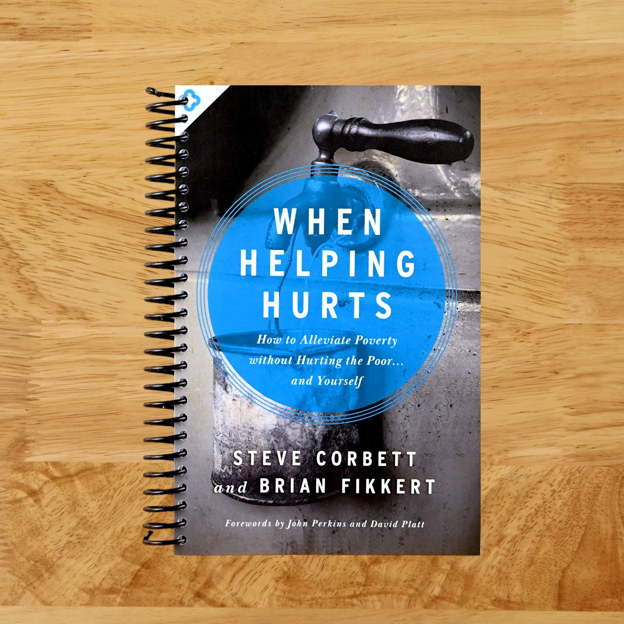 When Helping Hurts: How to Alleviate Poverty Without Hurting the Poor . . . and Yourself