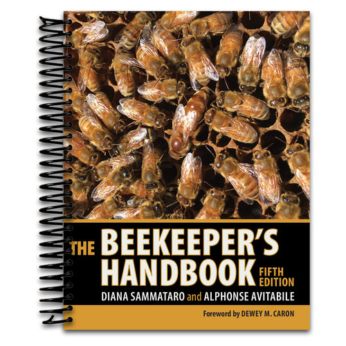 The Beekeeper's Handbook
