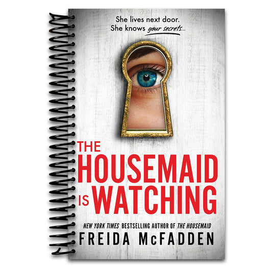 The Housemaid Is Watching