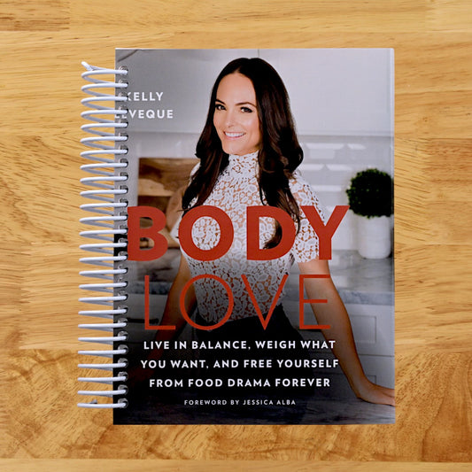 Body Love: Live in Balance, Weigh What You Want, and Free Yourself from Food Drama Forever (The Body Love Series)