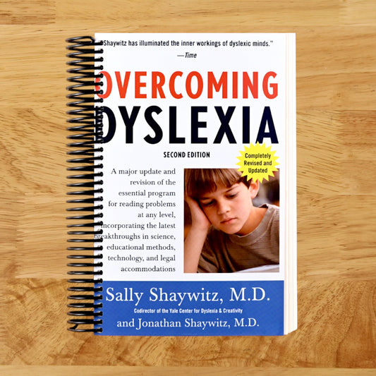Overcoming Dyslexia (2020 Edition): Second Edition, Completely Revised and Updated