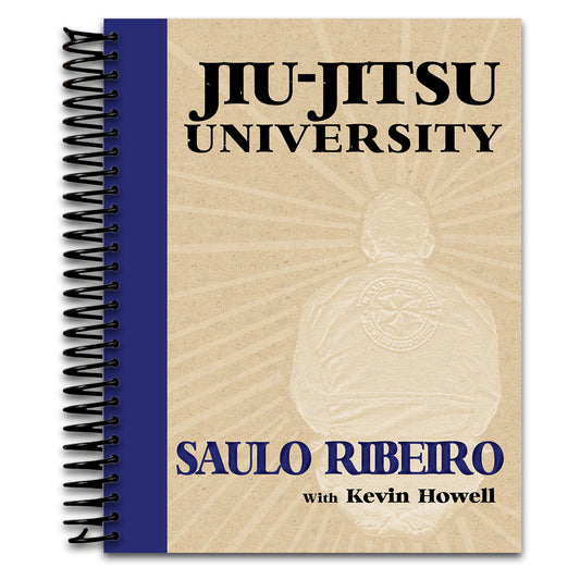 Jiu-Jitsu University