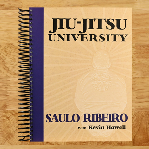 Jiu-Jitsu University