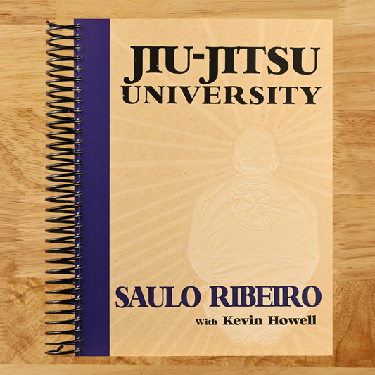 Jiu-Jitsu University