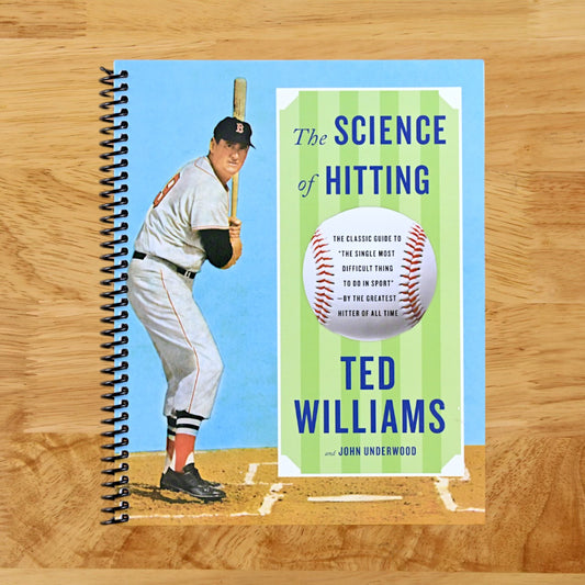 The Science of Hitting