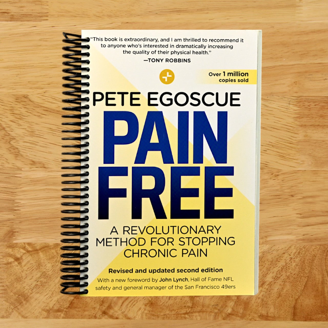 Pain Free (Revised and Updated Second Edition): A Revolutionary Method for Stopping Chronic Pain