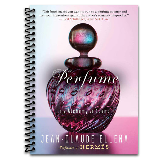 Perfume: The Alchemy of Scent   (Spiral bound)