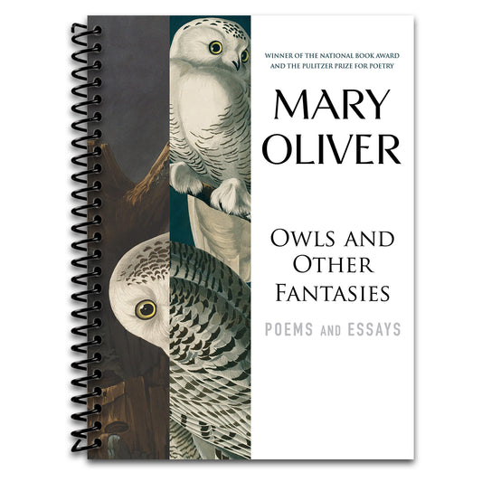Owls and Other Fantasies: Poems and Essays