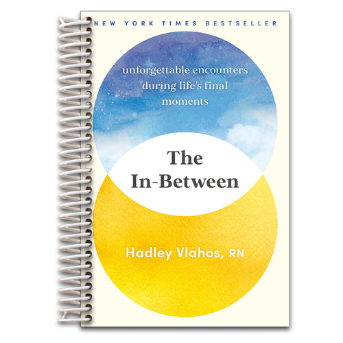 The In-Between: Unforgettable Encounters During Life's Final Moments