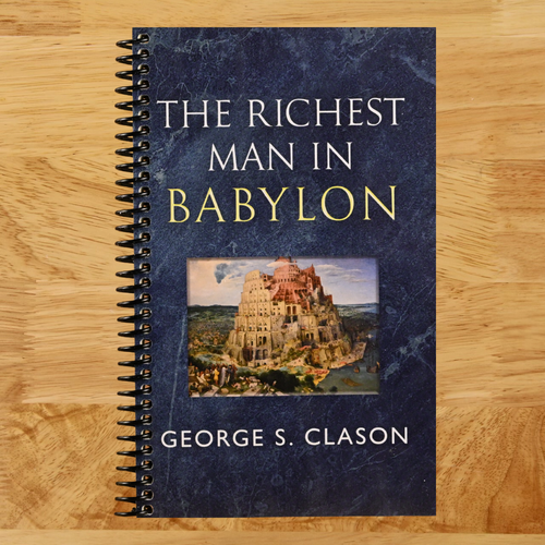 The Richest Man in Babylon - The Original 1926 Classic (Reader's Library Classics)