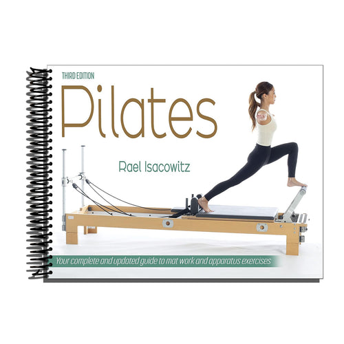 Pilates   (Spiral bound)