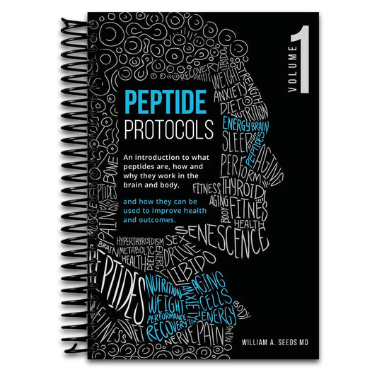 Peptide Protocols: Volume One