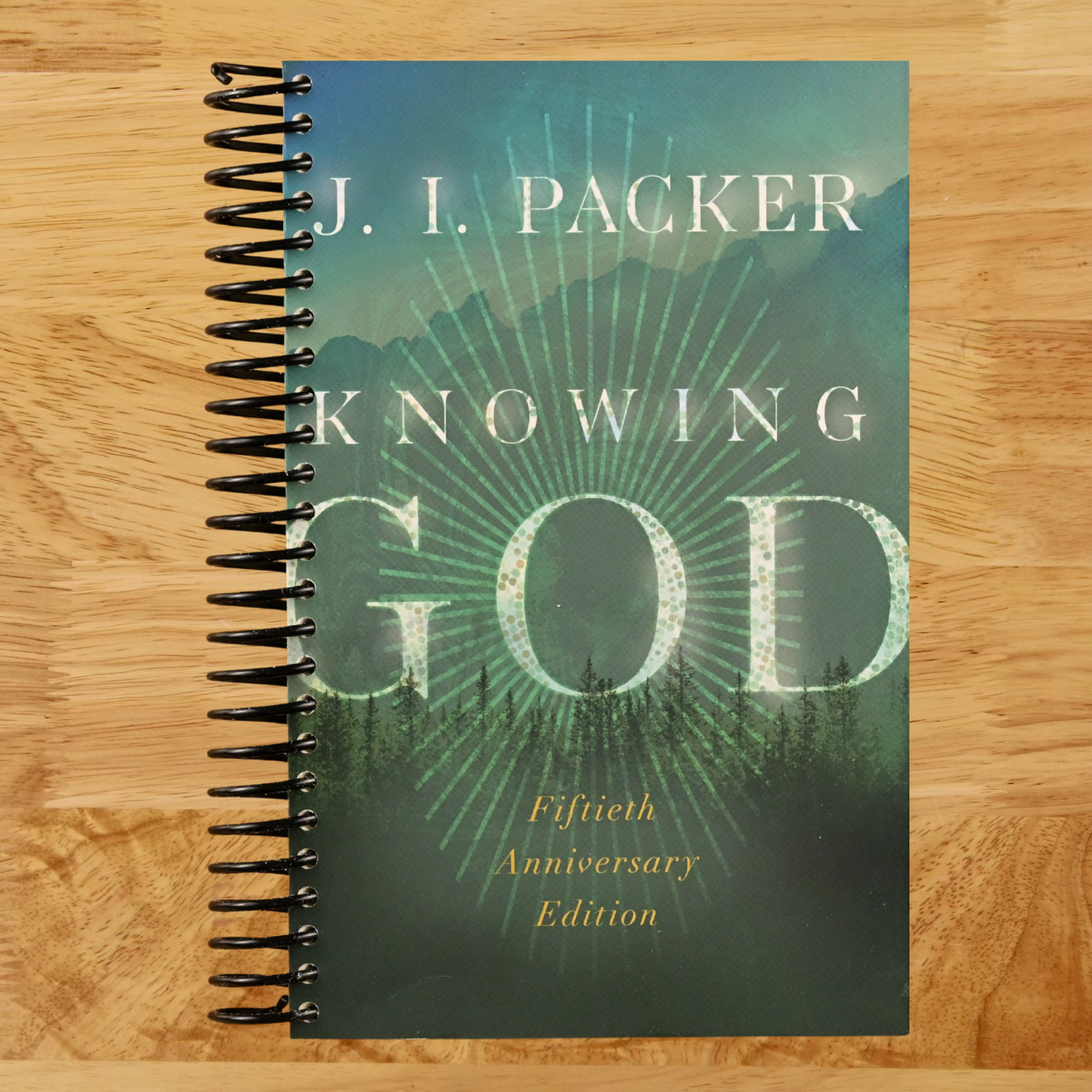 Knowing God