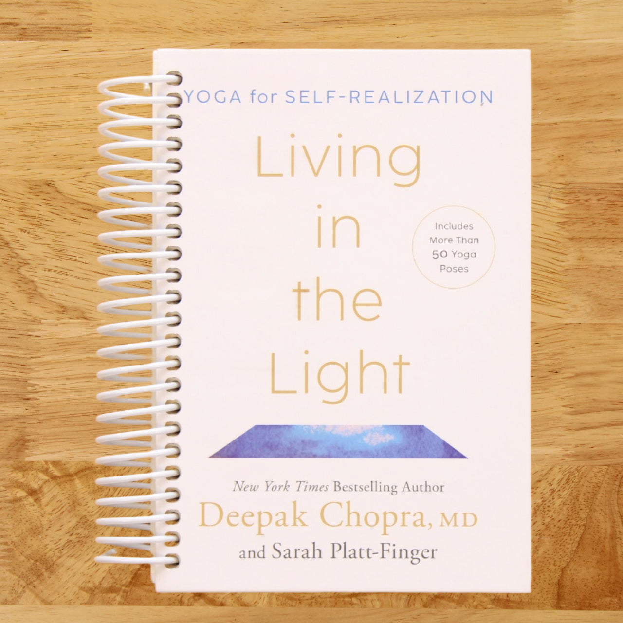 Living in the Light: Yoga for Self-Realization
