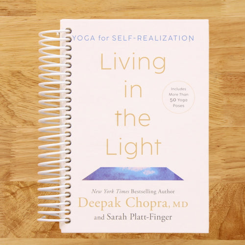 Living in the Light: Yoga for Self-Realization