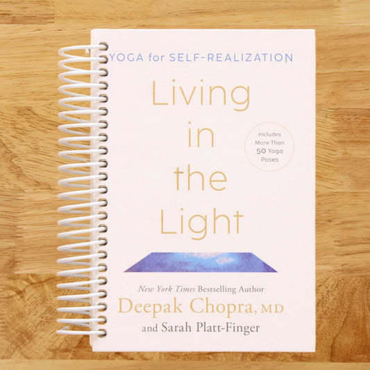 Living in the Light: Yoga for Self-Realization